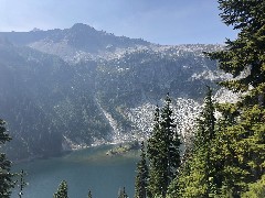 Maple Heather Trail, WA